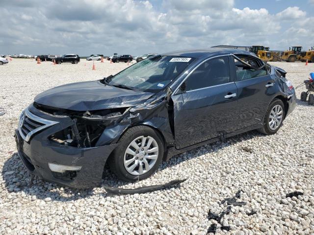 Vin: 1n4al3ap2en387983, lot: 55957905, nissan altima 2.5 2014 img_1