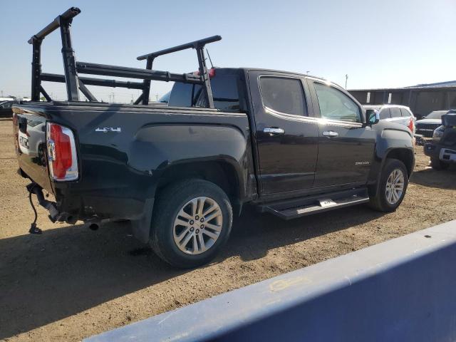 Vin: 1gtg6den7h1298125, lot: 56250185, gmc canyon slt 20173
