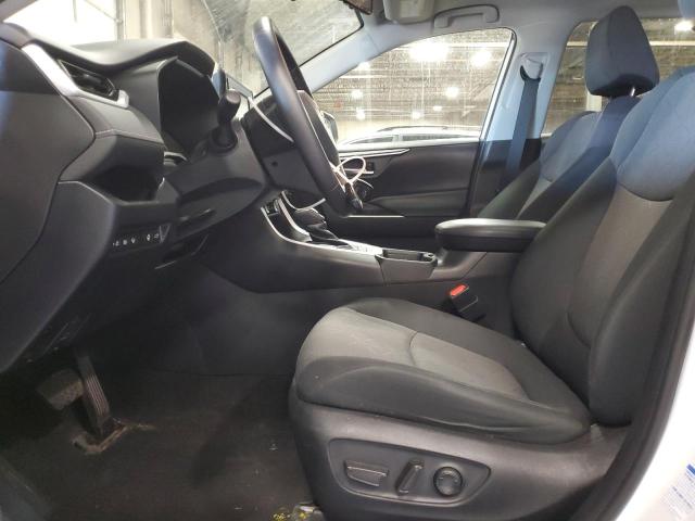 2019 TOYOTA RAV4 XLE - 2T3P1RFV8KW082237
