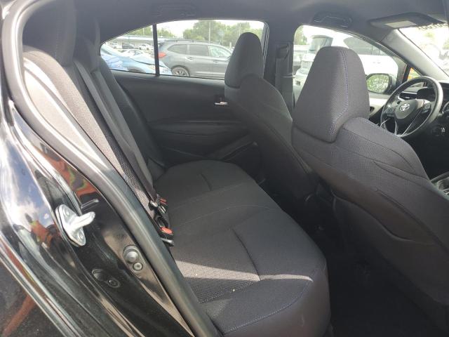 2021 TOYOTA COROLLA SE - 5YFS4MCE6MP096935