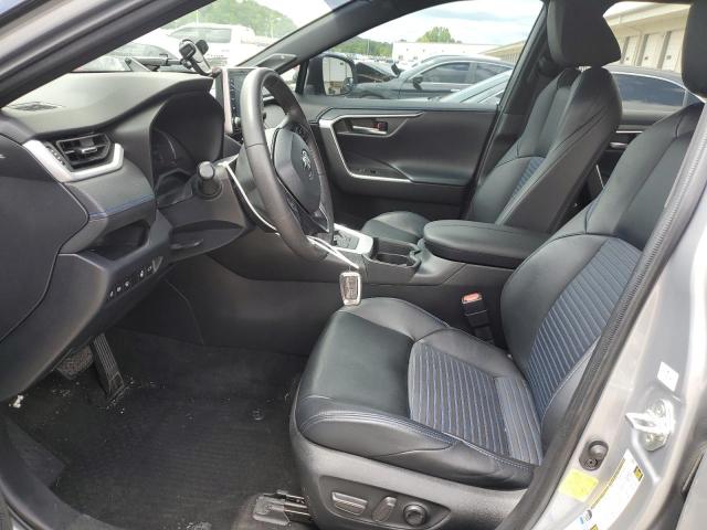 2020 TOYOTA RAV4 XSE - 2T3EWRFV4LW075196