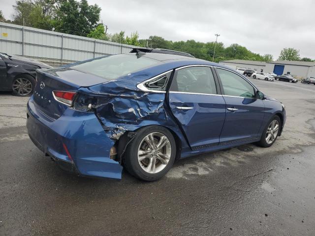 Vin: 5npe34af9kh732494, lot: 57864165, hyundai sonata limited 20193