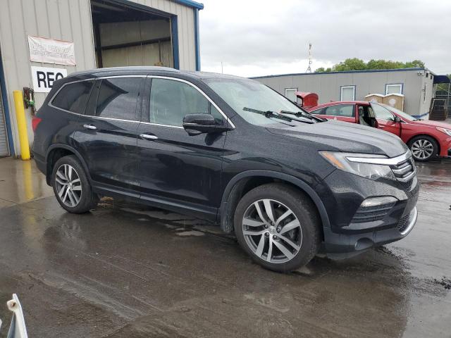 Vin: 5fnyf6h99hb042672, lot: 56972625, honda pilot touring 20174