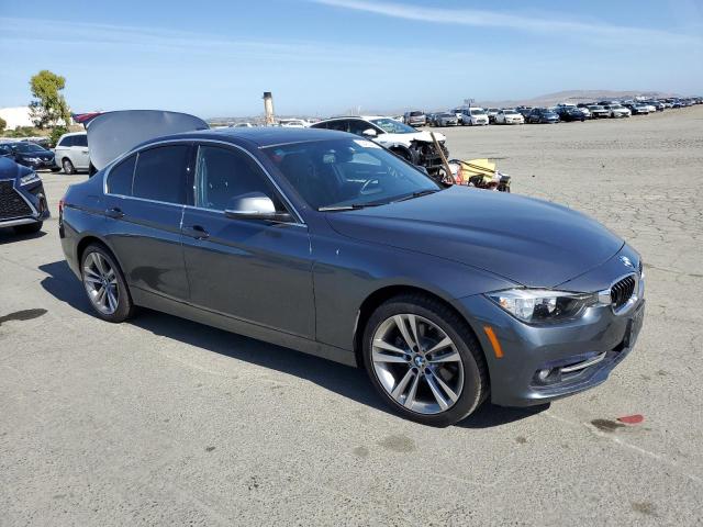 Vin: wba8b9g31hnt89826, lot: 52460455, bmw 3 series i 20174