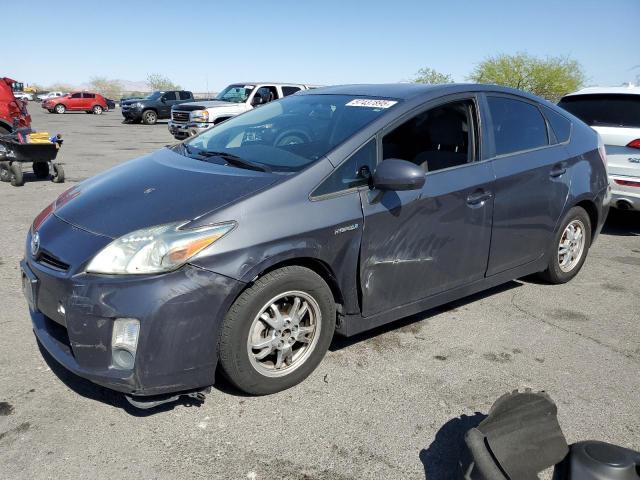Vin: jtdkn3du0a0236299, lot: 57437895, toyota prius 2010 img_1