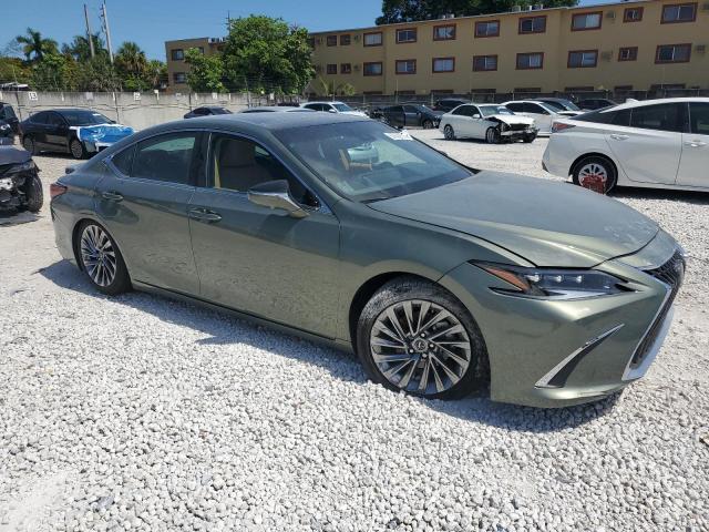 Vin: 58afz1b1xru178939, lot: 57552835, lexus es350 350 base 20244
