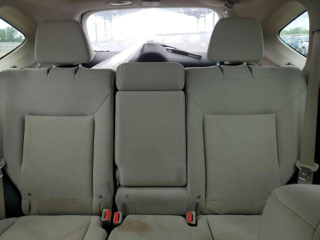 2016 HONDA CR-V LX 5J6RM4H32GL033487