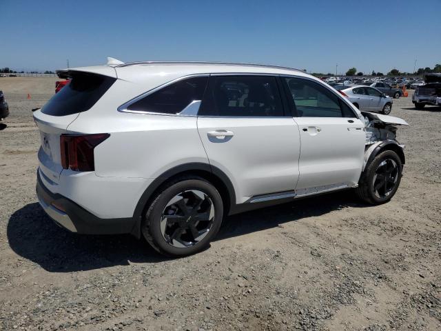 Vin: kndrkdjg6s5333751, lot: 57437425, kia sorento sxp 20253