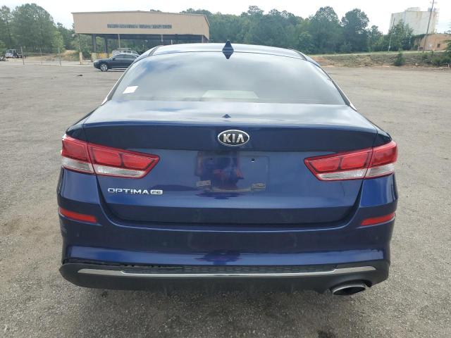 2019 KIA OPTIMA LX - 5XXGT4L36KG358451