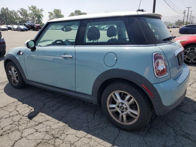 Vin: wmwsu3c51ct543931, lot: 57533695, mini cooper 20122
