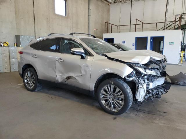 Vin: jteaaaah4pj132058, lot: 56332865, toyota venza le 20234