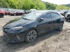 2017 TOYOTA COROLLA L - 2T1BURHE9HC947315