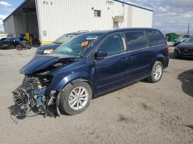 Vin: 2c4rdgcg8gr270932, lot: 53402455, dodge caravan sxt 2016 img_1