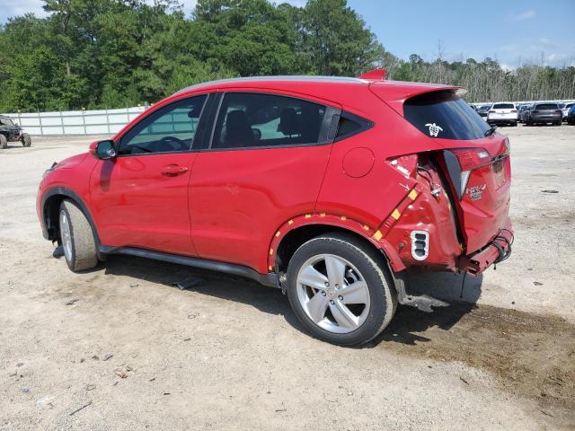 Vin: 3czru5h53km702607, lot: 58493145, honda hr-v ex 20192