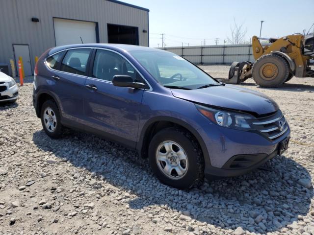 Vin: 5j6rm4h30el075119, lot: 57160265, honda crv lx 20144