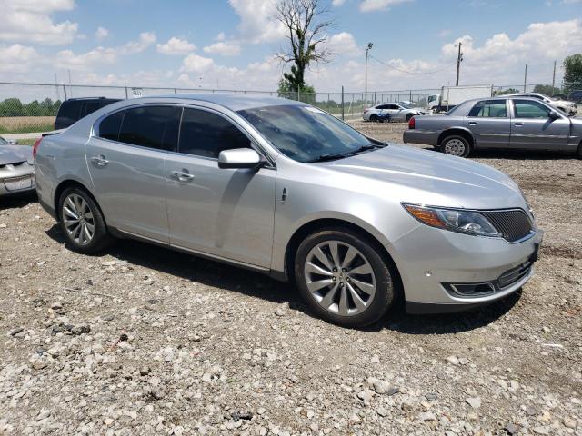 Vin: 1lnhl9dk3dg603589, lot: 59194095, lincoln mks 20134