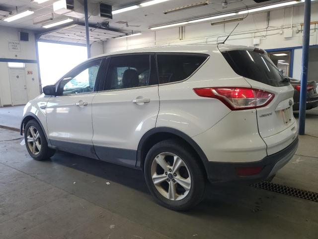 Vin: 1fmcu9gx8gua99979, lot: 57623295, ford escape se 20162