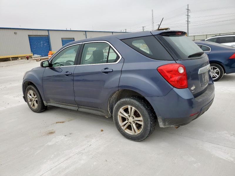 Vin: 2gnflcek1d6378958, lot: 58712255, chevrolet equinox ls 20132