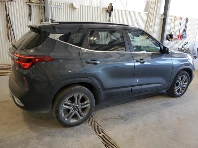 Vin: kndeu2aa5m7197113, lot: 56652085, kia seltos s 20213