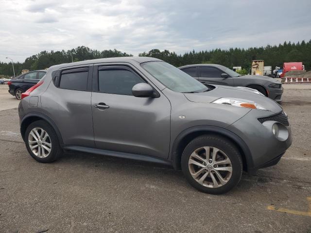 Vin: jn8af5mr2et357487, lot: 57483655, nissan juke s 20144