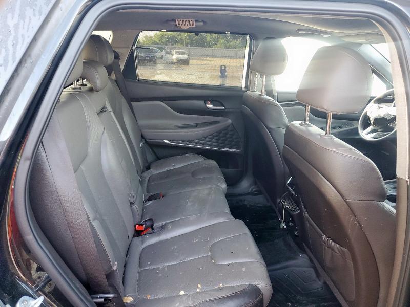 2020 HYUNDAI SANTA FE S 5NMS33AD6LH260460