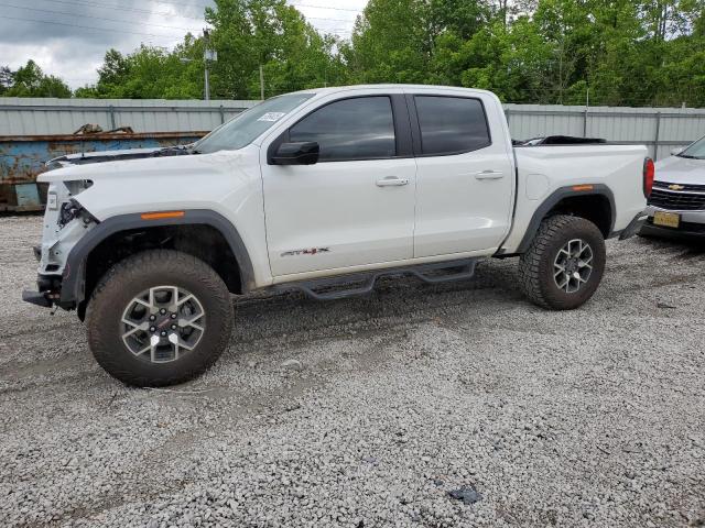 GMC CANYON AT4