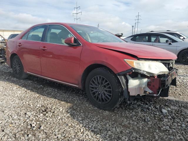 Vin: 4t1bf1fk6eu795489, lot: 56498205, toyota camry l 20144