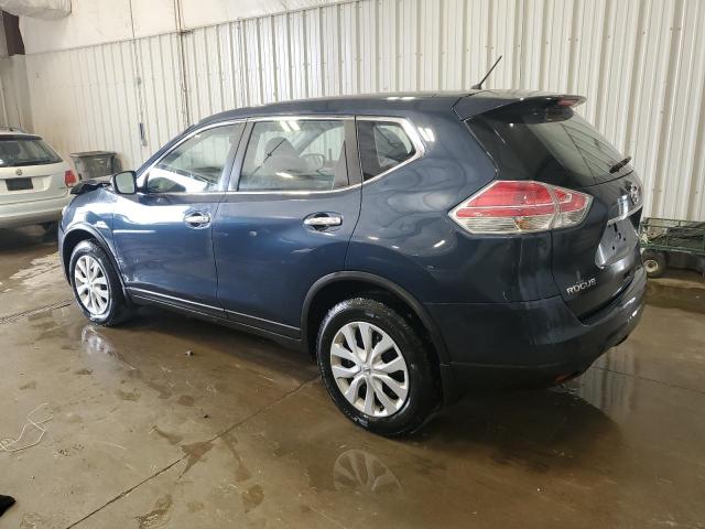 Vin: knmat2mv8fp522307, lot: 57059765, nissan rogue s 20152
