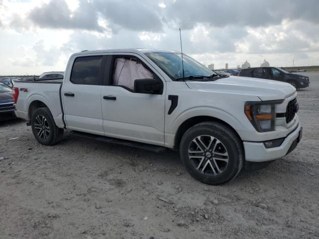 Vin: 1ftew1cp4pke60313, lot: 57642695, ford f-150 supercrew 20234