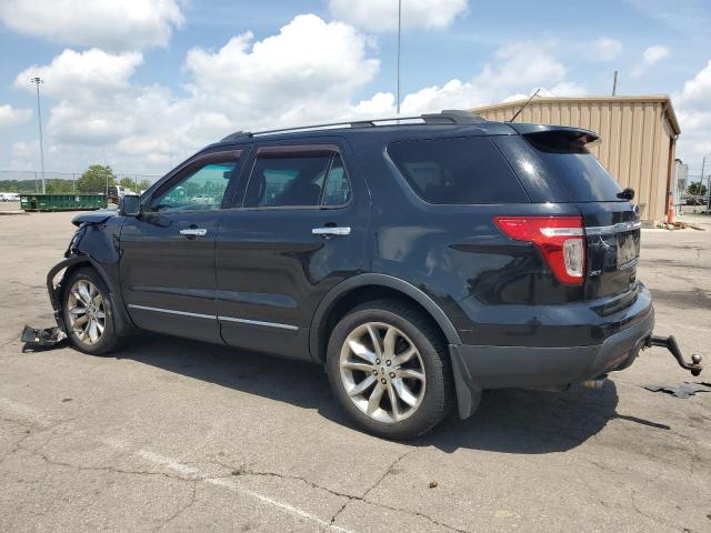Vin: 1fm5k8d89dgc85630, lot: 58802175, ford explorer xlt 20132