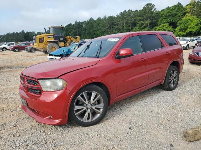 DODGE DURANGO SX