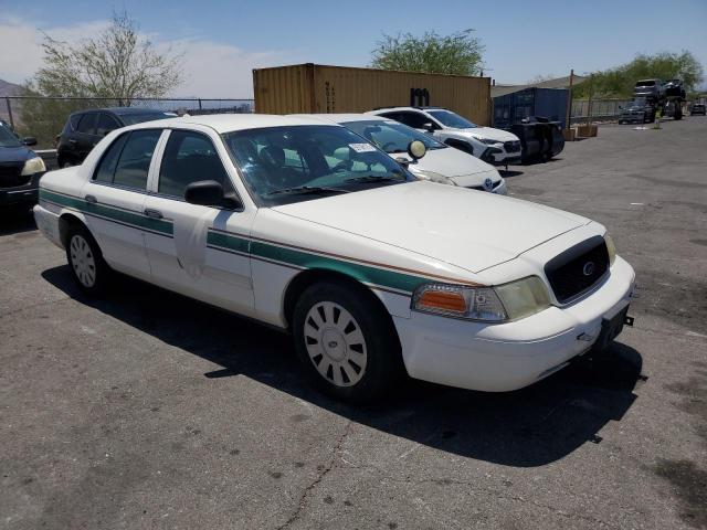 Vin: 2fabp7bvxax135498, lot: 59106175, ford crown vic police interceptor 20104