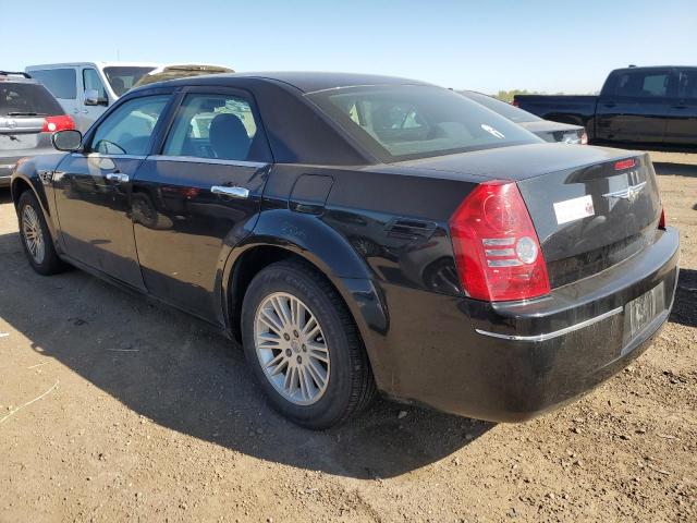 Vin: 2c3ca4cd9ah105895, lot: 56413955, chrysler 300 touring 20102