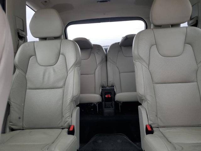 2021 VOLVO XC90 T8 RE YV4BR00L2M1699623