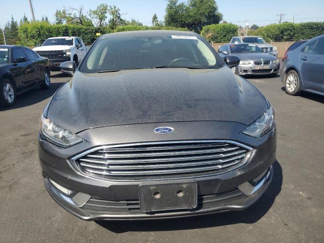2017 FORD FUSION SE - 3FA6P0LU7HR258148