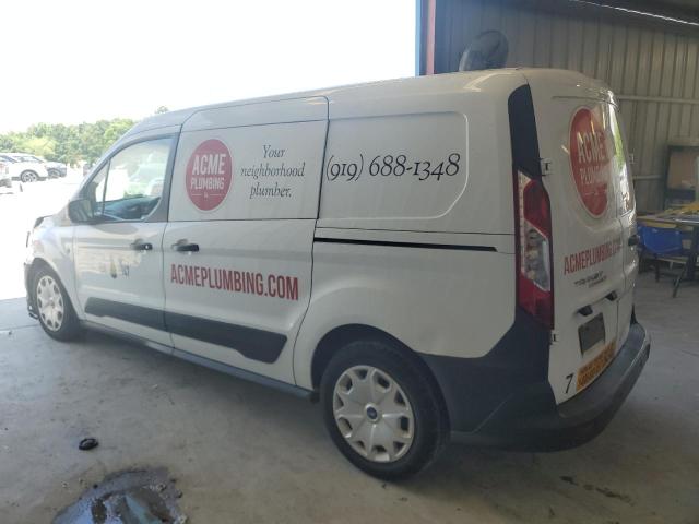 Vin: nm0ls7e72g1280950, lot: 57559465, ford transit xl 20162