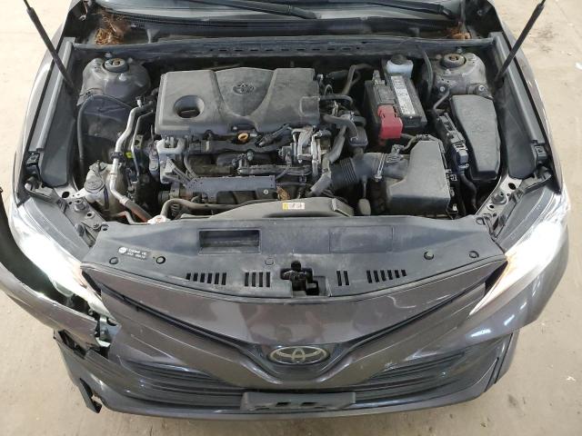 2019 TOYOTA CAMRY L - 4T1B11HK6KU825145