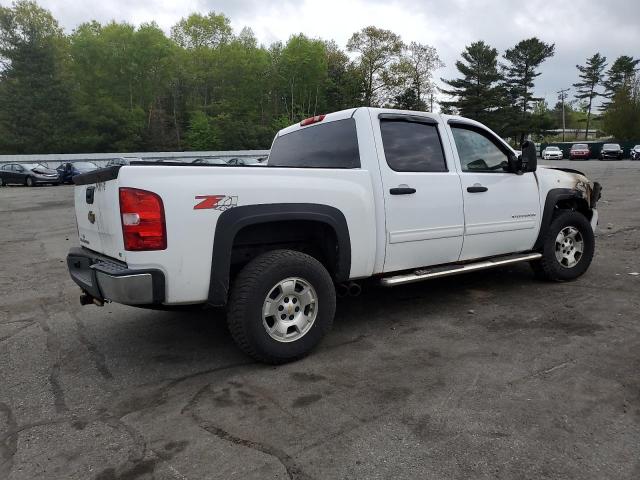 Vin: 3gcpkse33bg399783, lot: 56207375, chevrolet all models k1500 lt 20113