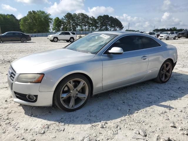 AUDI A5 PREMIUM