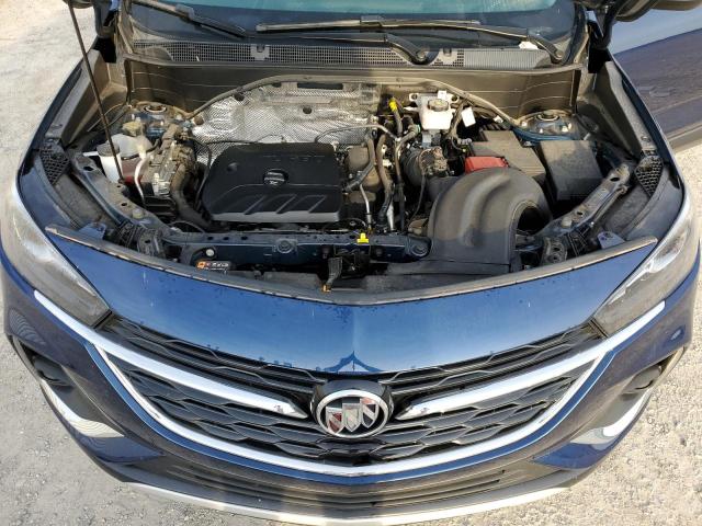 2023 BUICK ENCORE GX ESSENCE KL4MMFSLXPB066757