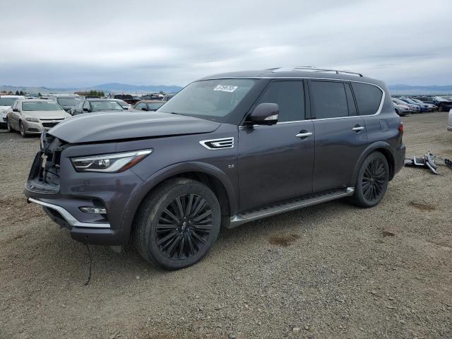 Vin: jn8az2ne1k9229851, lot: 57596765, infiniti qx80 luxe 2019 img_1