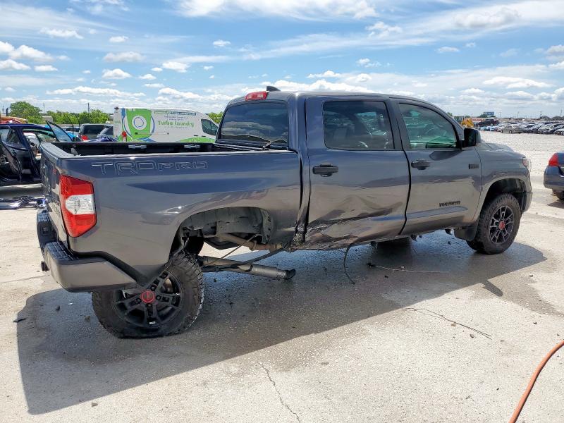 2021 TOYOTA TUNDRA CRE 5TFDY5F11MX993660