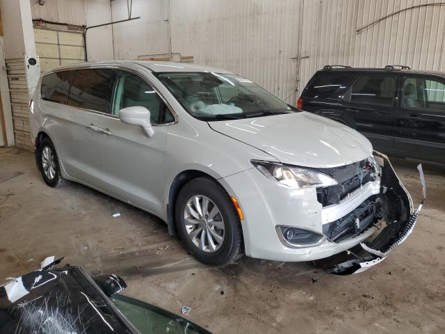 Vin: 2c4rc1fg2kr589182, lot: 59089275, chrysler pacifica touring plus 20194