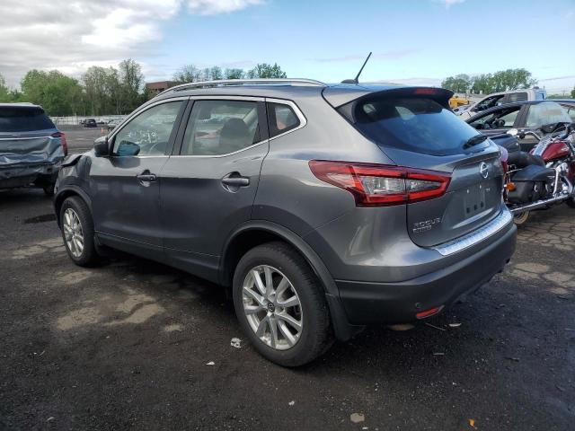 Vin: jn1bj1cwxlw652141, lot: 55652775, nissan rogue s 20202