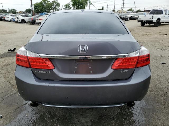 2015 HONDA ACCORD EXL 1HGCR3F85FA011730