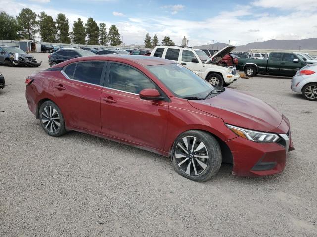 Vin: 3n1ab8cv9py243801, lot: 55080755, nissan sentra sv 20234