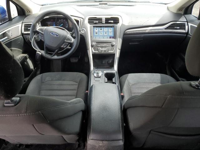 2017 FORD FUSION SE - 3FA6P0H79HR205096