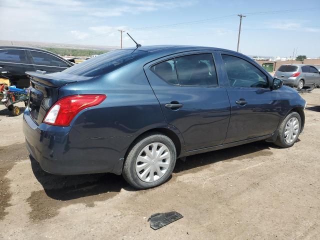 Vin: 3n1cn7ap9hl856692, lot: 58520365, nissan versa s 20173