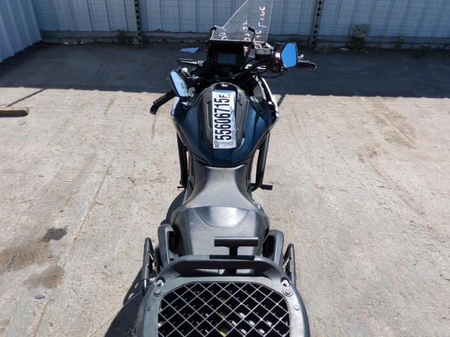 2023 HONDA NC750 XD JH2RH091XPK200580