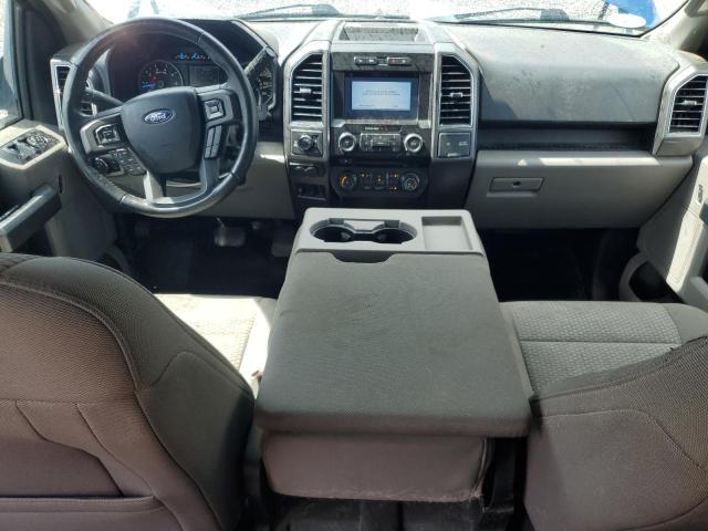 2017 FORD F150 SUPER - 1FTEW1EG8HFB17026
